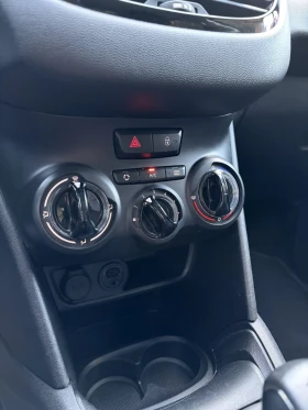 Peugeot 208 1.2/82k/EURO6/ПЕРФЕКТНО СЪСТОЯНИЕ!, снимка 11