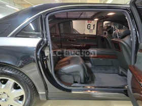 Maybach 62 * FULL * V12, снимка 7