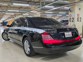 Maybach 62 * FULL * V12, снимка 4