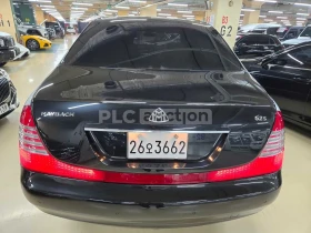 Maybach 62 * FULL * V12, снимка 6