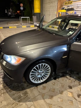BMW 320 E91, снимка 2