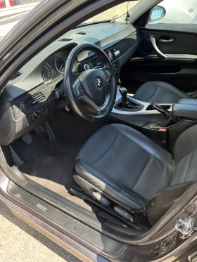 BMW 320 E91, снимка 10