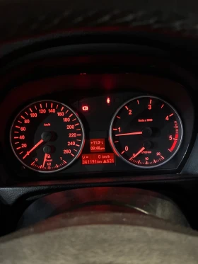 BMW 320 E91, снимка 8