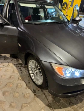 BMW 320 E91, снимка 3