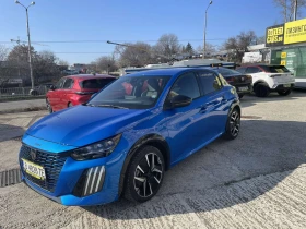 Peugeot 208 GT, снимка 1