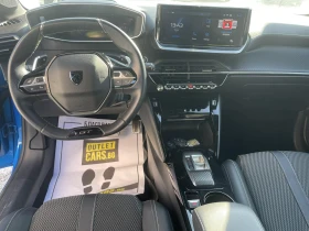 Peugeot 208 GT, снимка 6