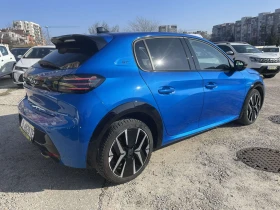 Peugeot 208 GT, снимка 3