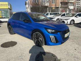 Peugeot 208 GT, снимка 2