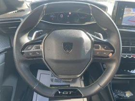Peugeot 208 GT, снимка 12
