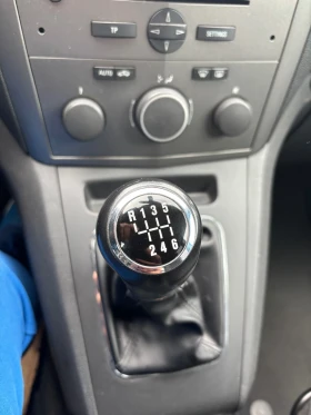 Opel Zafira 2.2, снимка 9