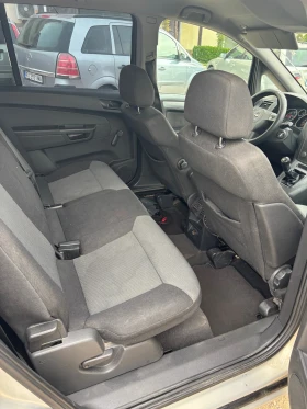 Opel Zafira 2.2, снимка 3