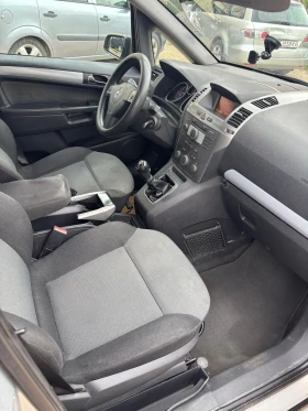 Opel Zafira 2.2, снимка 6