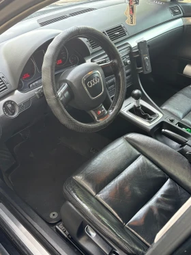 Audi A4 2.0 TDI 170 k.c. QUATTRO, снимка 9