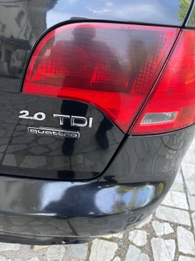 Audi A4 2.0 TDI 170 k.c. QUATTRO, снимка 13