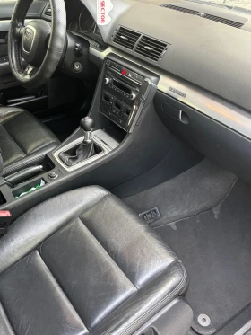 Audi A4 2.0 TDI 170 k.c. QUATTRO, снимка 10