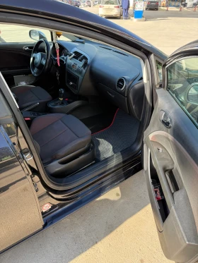 Seat Leon, снимка 16