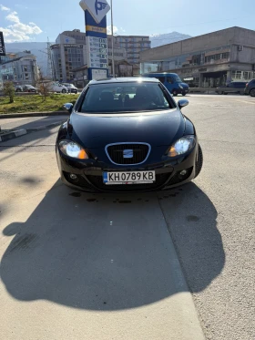 Seat Leon, снимка 4