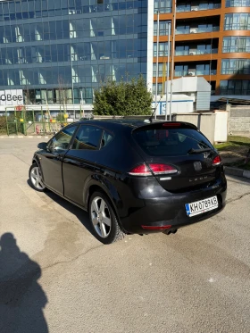 Seat Leon, снимка 8