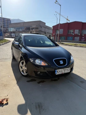 Seat Leon, снимка 1