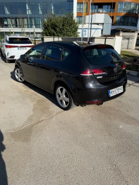 Seat Leon, снимка 11