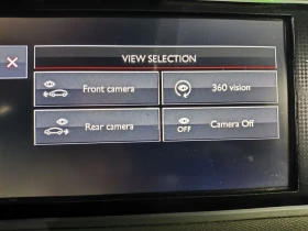 Citroen C4 Picasso 1.6eHDi automat, снимка 13