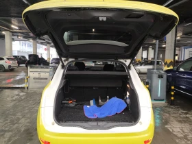 Citroen C4 Picasso 1.6eHDi automat, снимка 9