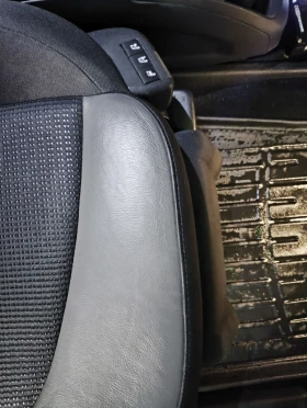 Citroen C4 Picasso 1.6eHDi automat, снимка 8