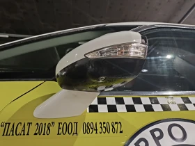 Citroen C4 Picasso 1.6eHDi automat, снимка 11