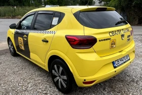 Dacia Sandero 1.0sce, снимка 3