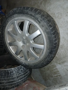 Peugeot 206, снимка 14