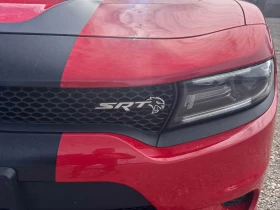 Dodge Charger SRT Hellcat  CARFAX, снимка 13