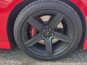 Dodge Charger SRT Hellcat  CARFAX, снимка 7