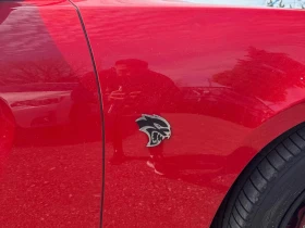 Dodge Charger SRT Hellcat  CARFAX, снимка 12