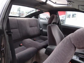 Nissan 200 sx 1.8i-16v-Turbo-171k.c. / 100хил.км. / Климатик /, снимка 12