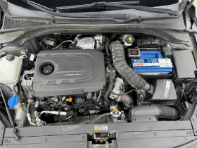 Hyundai I30 LED* NAVI* КАМЕРА* 154600км* 1.6crdi 110hp* euro6, снимка 16