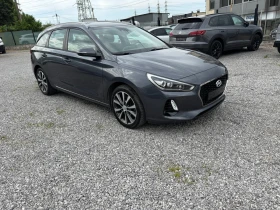 Hyundai I30 LED* NAVI* КАМЕРА* 154600км* 1.6crdi 110hp* euro6, снимка 15