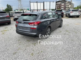 Hyundai I30 LED* NAVI* КАМЕРА* 154600км* 1.6crdi 110hp* euro6, снимка 2