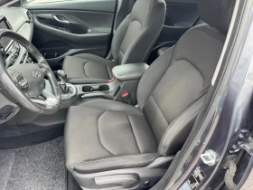 Hyundai I30 LED* NAVI* КАМЕРА* 154600км* 1.6crdi 110hp* euro6, снимка 8