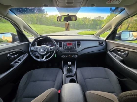 Kia Carens Сервизна история , снимка 8