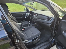 Kia Carens Сервизна история , снимка 12