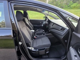 Kia Carens Сервизна история , снимка 9