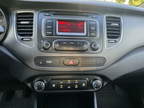 Kia Carens Сервизна история , снимка 15
