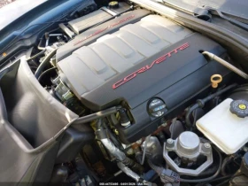 Chevrolet Corvette STINGRAY| 1LT| КАМЕРА| VOICE CONTROL, снимка 10