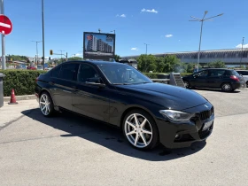 BMW 335 F30, снимка 3
