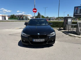 BMW 335 F30, снимка 2