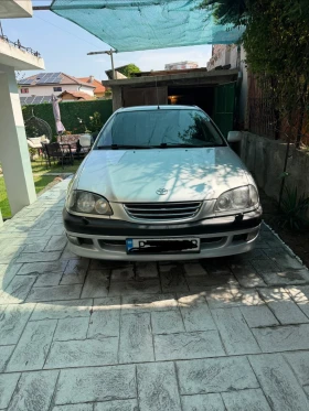 Toyota Avensis 2.0 3S-FE, снимка 4