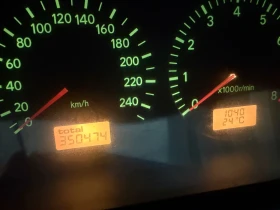 Toyota Avensis 2.0 3S-FE, снимка 8