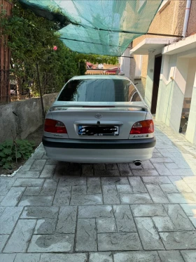 Toyota Avensis 2.0 3S-FE, снимка 6