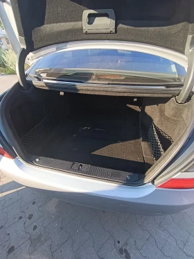 Mercedes-Benz S 500, снимка 9