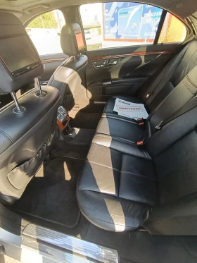 Mercedes-Benz S 500, снимка 5